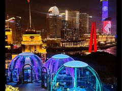 -罗斯福色戒酒吧(外滩店)