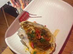 -火联烧烤(学院路创始店)