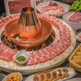 超正宗的涮羊肉终于开到上海啦！