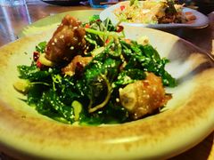 -马灯记·云贵川·Bistro(龙门浩店)