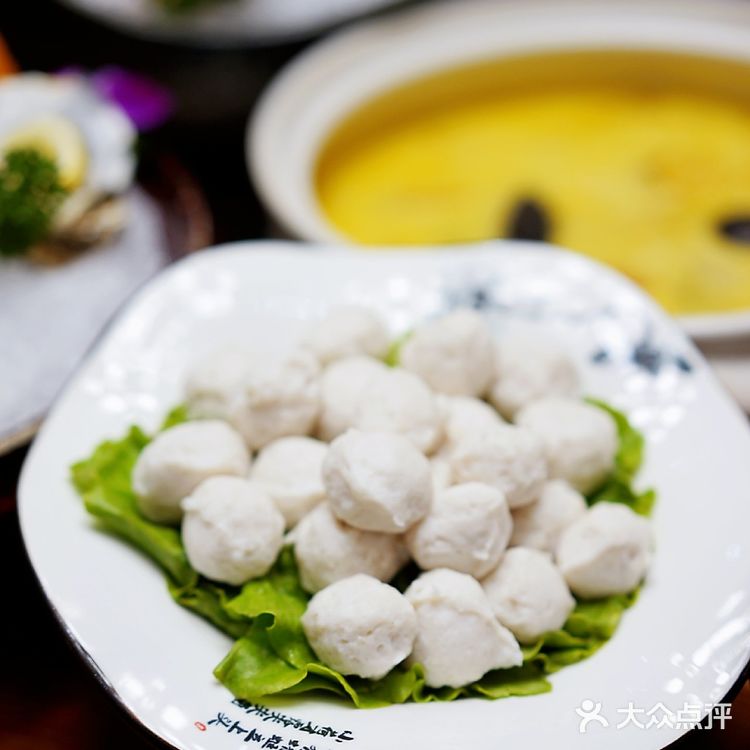 两种食材的碰撞也创造出另外一种美味