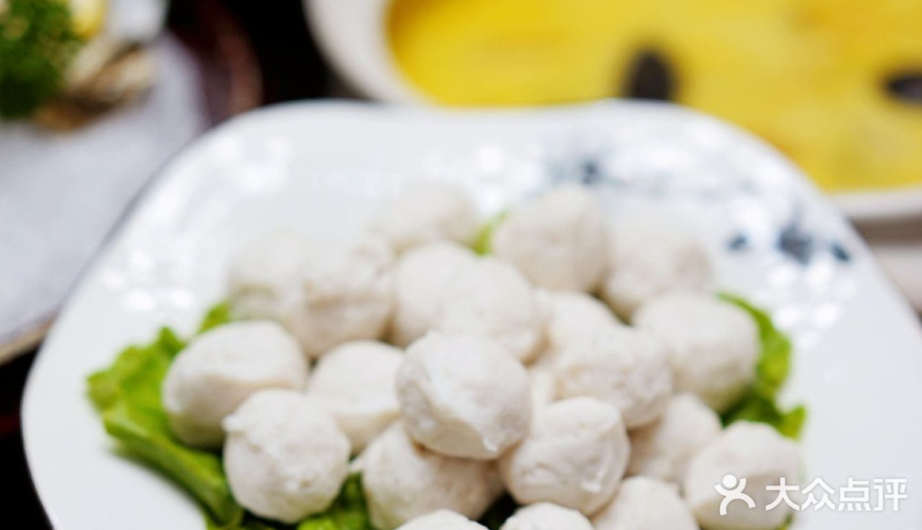 两种食材的碰撞也创造出另外一种美味