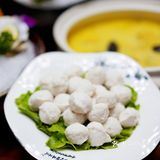 两种食材的碰撞也创造出另外一种美味