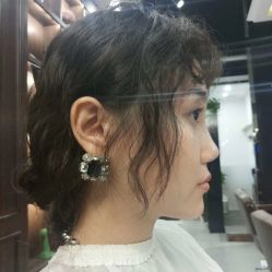 -Miracle集简美发沙龙