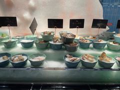 -淡尾·海鲜自助概念餐厅(虹桥南丰城店)