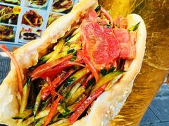 -小陈方酥锅盔(古城总店)