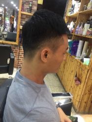 -GY style salon网红签约