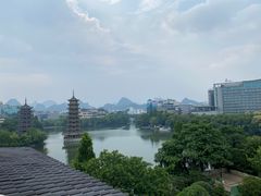-忆咖啡观景餐厅(桂林象山公园店)