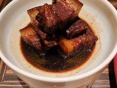 不加水的红烧肉-江太极江浙菜(马桥万达广场店)