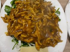 -姥家春饼店(漳州二路店)