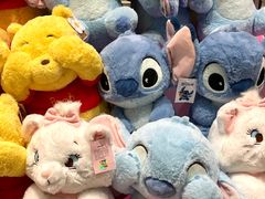 -名创优品(天河区正佳广场二店)