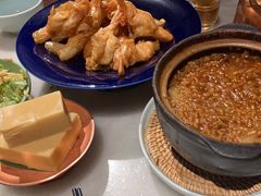-小吊梨汤·北京菜·烤鸭(双井乐成中心店)