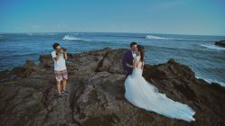 -FAIRY婚礼跟拍工作室