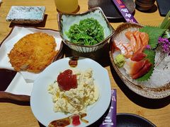 -吉川居酒屋(建国北路店)