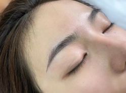 -babiline芭比莱恩半永久纹眉纹唇发际线