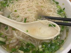 -西部马华清真兰州牛肉面·烧烤夜市(关东店)