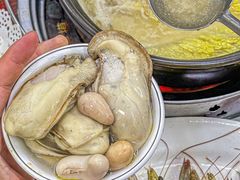 -花苑美食横琴生蚝火锅(拱北粤华路店)