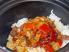 -湘中缘·湖南菜(娄底驻京办店)