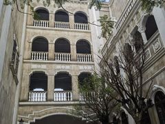 -赤坎古镇影视城