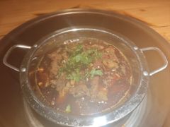 -大众跷脚牛肉馆·非遗传承单位(峨眉山店)