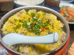 -老灶房-四川土菜(铁牛广场店)