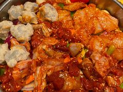 -黄记煌三汁焖锅(龙湖U城店)