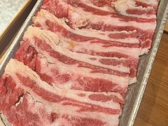 -谷牛和牛烤肉(漕河泾印象城店)