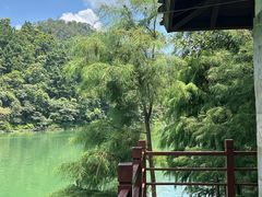 -广州市石门国家森林公园