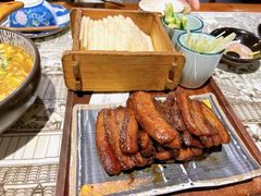 -一味大院•桐庐菜传承店(春江路店)