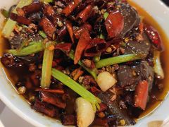 -丹虾|文和友小龙虾·烙锅(陕西路旗舰店)