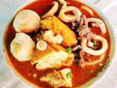 -胡须平沙茶面(后炉街店)