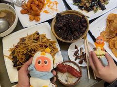 -神仙钵湘香土菜馆(光华路店)