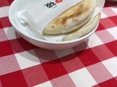 -西贝(无锡万象城店)