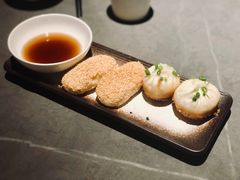 酥香黄桥烧饼-淮扬府·游园京梦(欢乐汇店)