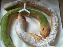 -必胜客(华辰店)