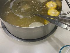 -陈记顺和潮汕鲜牛肉火锅(棠德南路店)