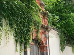 -上海市龙华烈士陵园