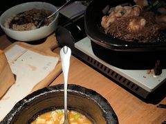 -绿茶餐厅(南昌王府井店)