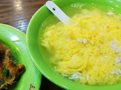 蛋酒-三镇民生甜食馆(胜利街总店)