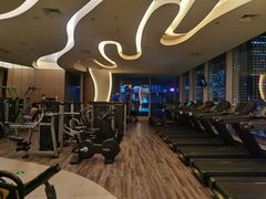 -W Fitness 威尔仕健身(北京英皇集团中心店)