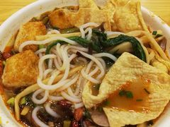 -螺小胖柳州螺蛳粉(钟楼总店)