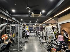 -帕瑞斯女子塑形健身(集美店)
