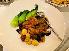 -秦月轩·陕西家乡菜(阜成路·五棵松店)