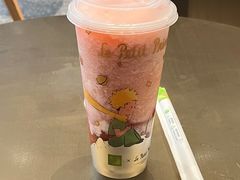 -奈雪的茶(漫广场店)