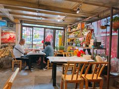 -可可大虾武汉土菜大排档(万松园1店)