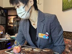 -中山威尼斯西餐厅(三乡总店)