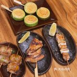 大连探店｜藏在高新的宝藏烧鸟居酒屋🏮 
