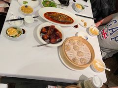 -同庆楼(大钟寺店)