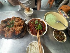 -人和水上飘(第一家店)