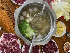 -贵宾牛·潮汕牛肉火锅(珠池总店)
